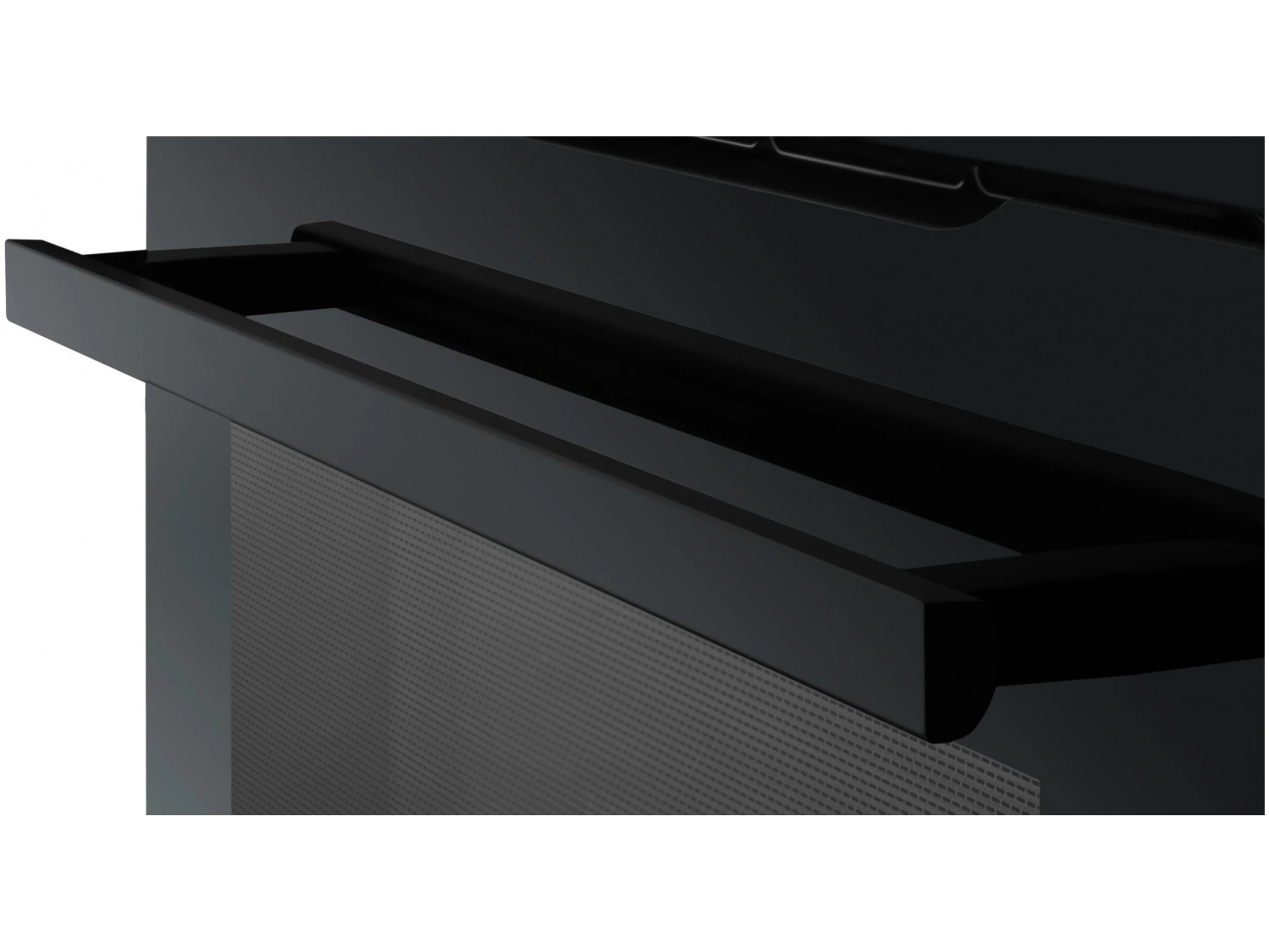 built in oven hansa boess694097